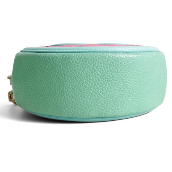 Chanel Cavier Quilted Filigree Vanity Bag - Picture 6 of 10